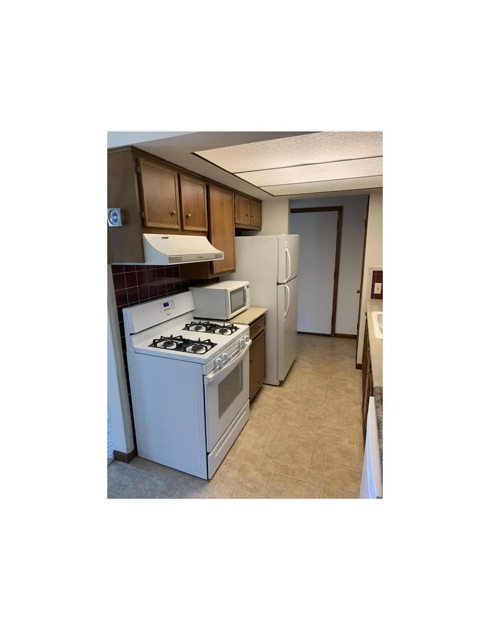 5350 Southbrook Court #23 Hudsonville City, MI 49426
