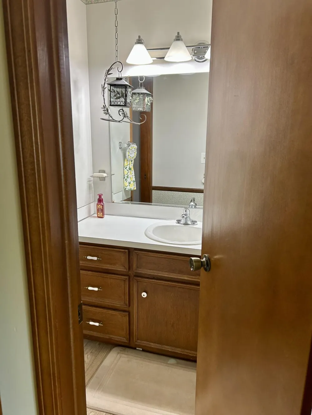5350 Southbrook Court #23 Hudsonville City, MI 49426