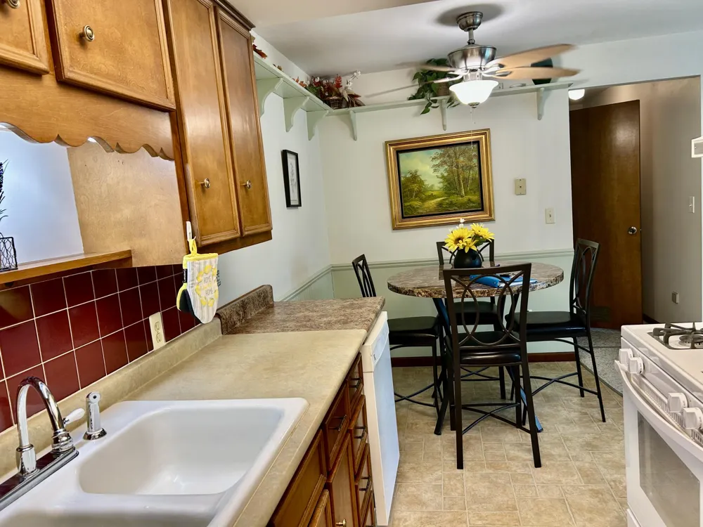 5350 Southbrook Court #23 Hudsonville City, MI 49426
