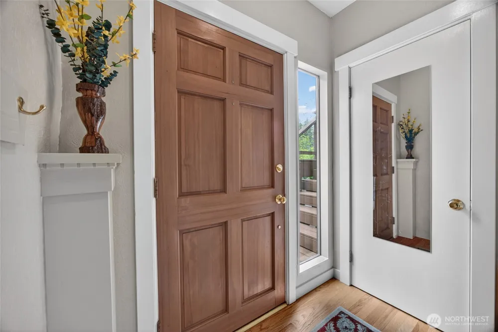 133 Alpine Drive Packwood, WA 98361