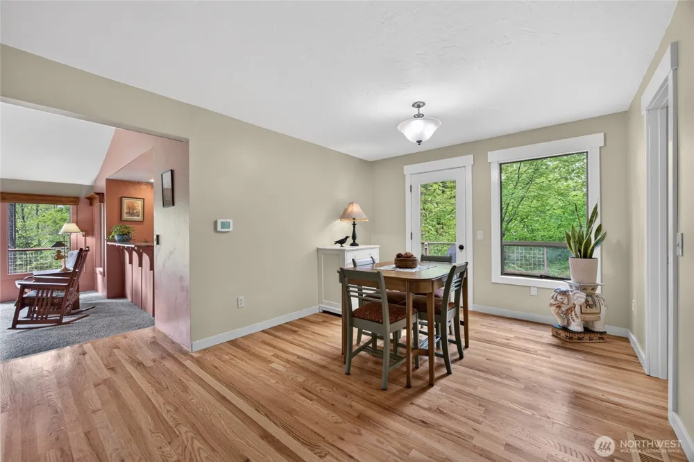 133 Alpine Drive Packwood, WA 98361