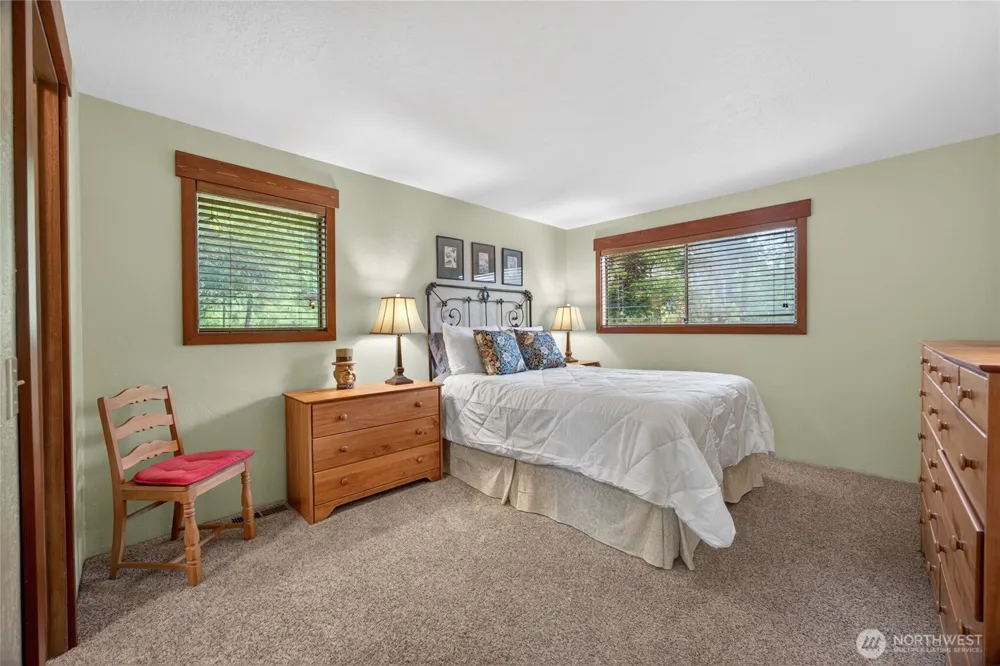 133 Alpine Drive Packwood, WA 98361