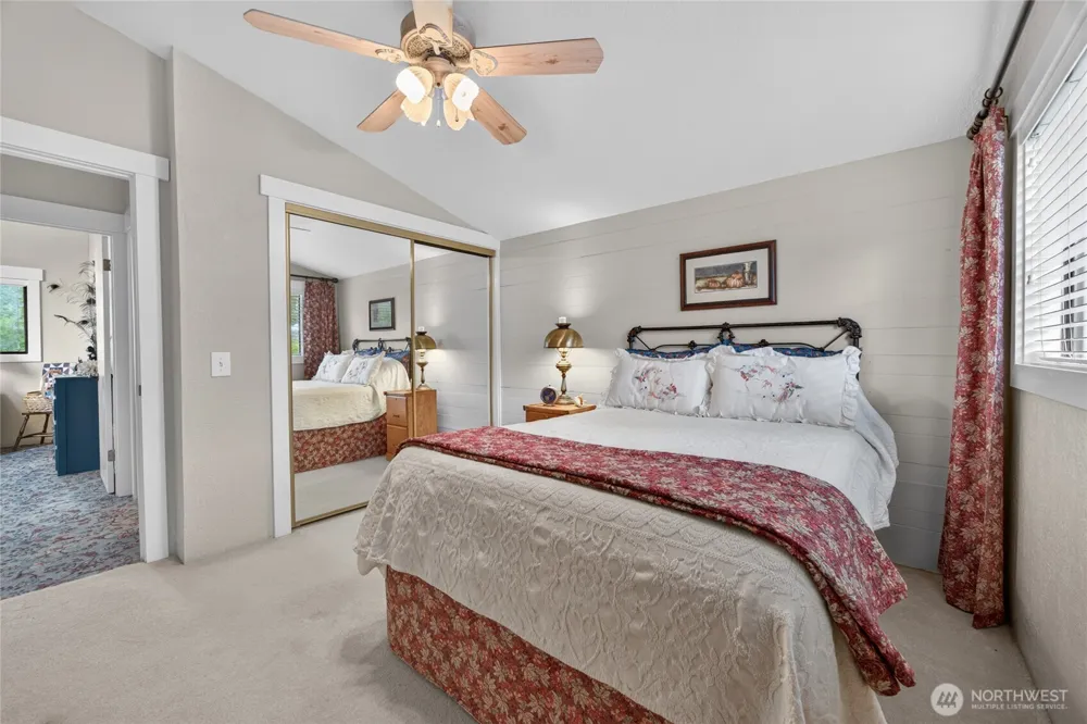 133 Alpine Drive Packwood, WA 98361
