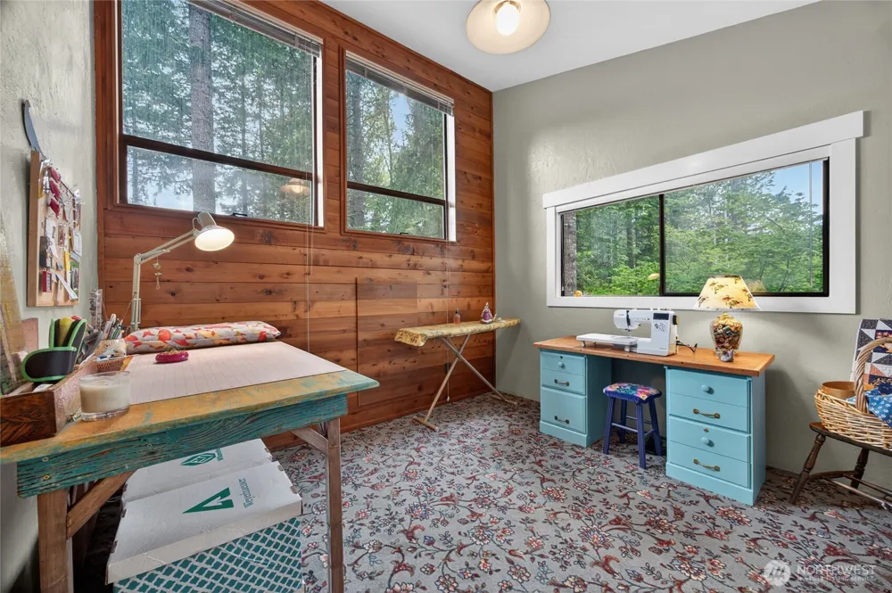 133 Alpine Drive Packwood, WA 98361
