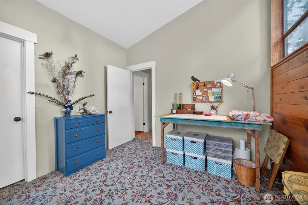 133 Alpine Drive Packwood, WA 98361