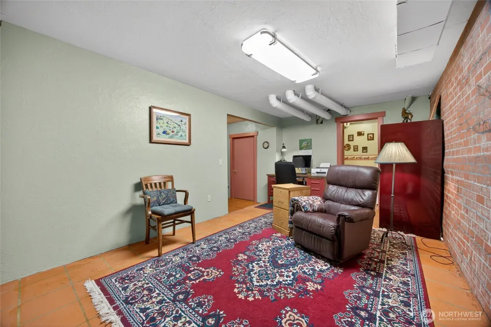 133 Alpine Drive Packwood, WA 98361