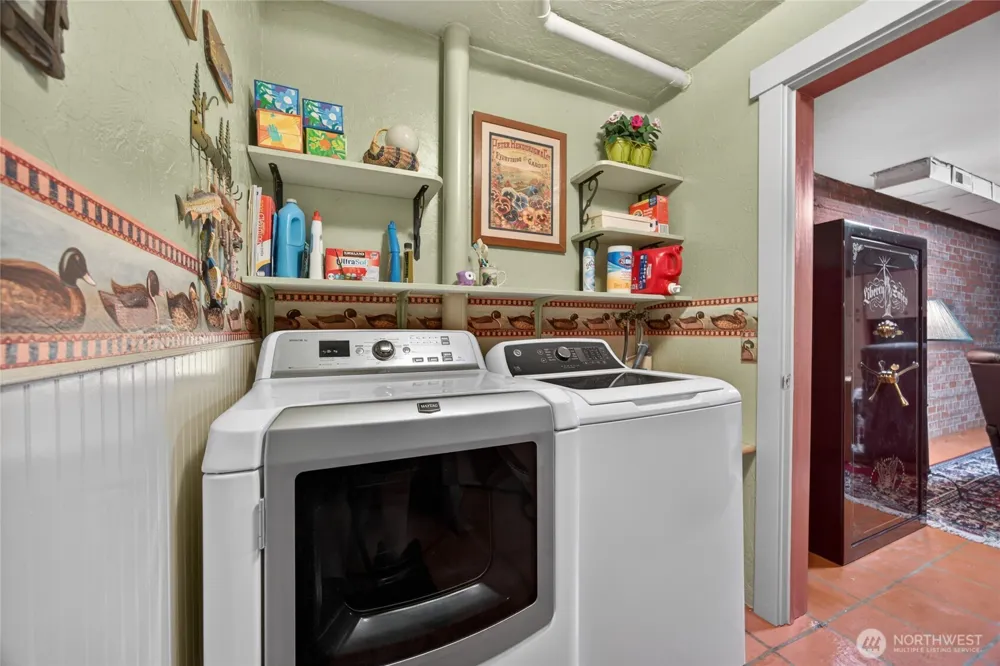 133 Alpine Drive Packwood, WA 98361