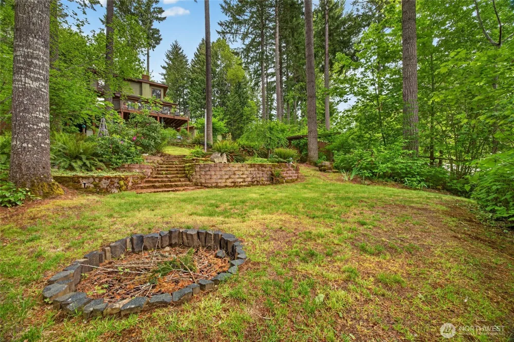 133 Alpine Drive Packwood, WA 98361