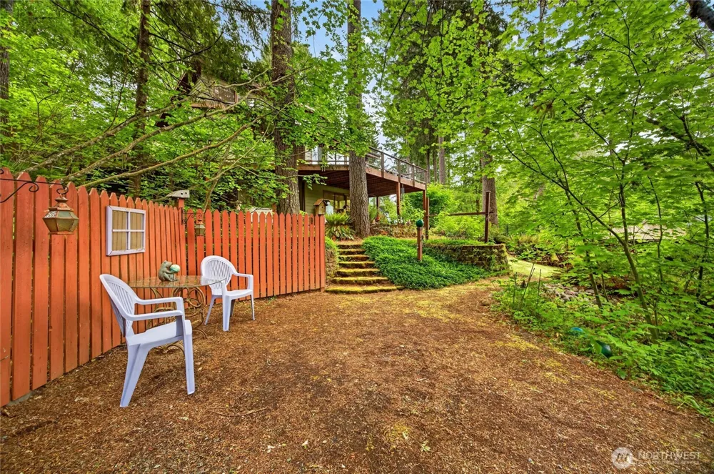 133 Alpine Drive Packwood, WA 98361