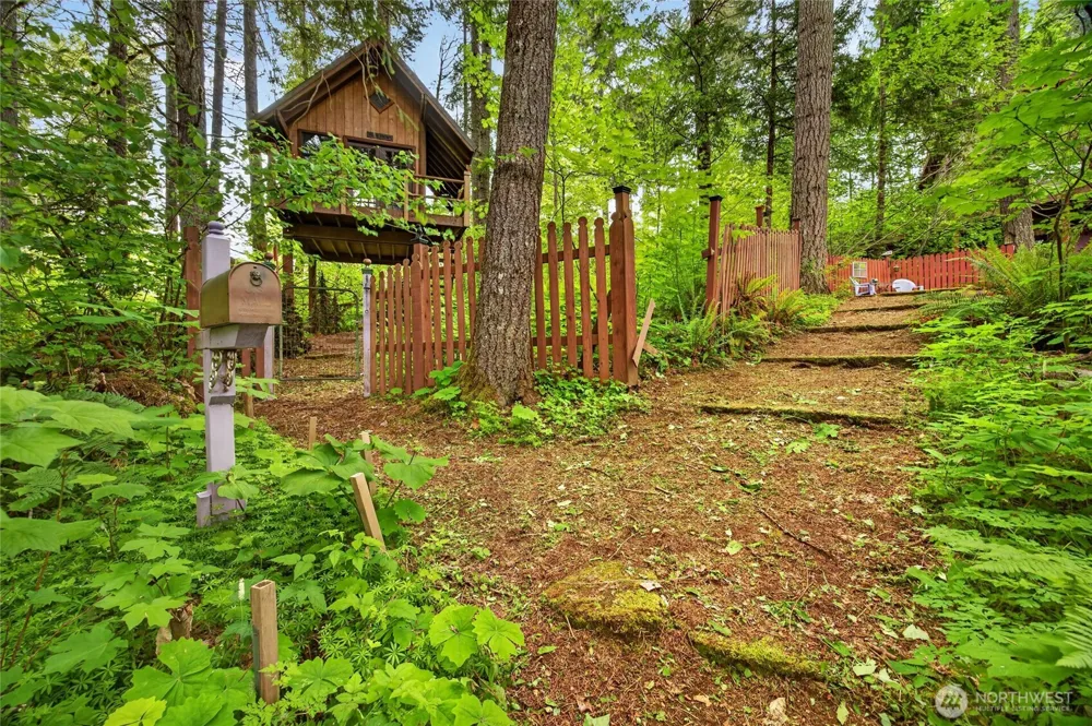 133 Alpine Drive Packwood, WA 98361