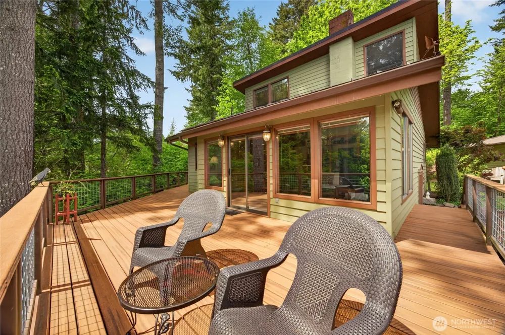 133 Alpine Drive Packwood, WA 98361