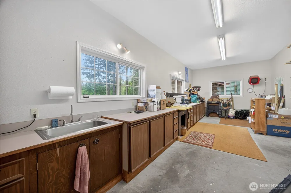 133 Alpine Drive Packwood, WA 98361