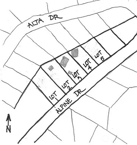 133 Alpine Drive Packwood, WA 98361