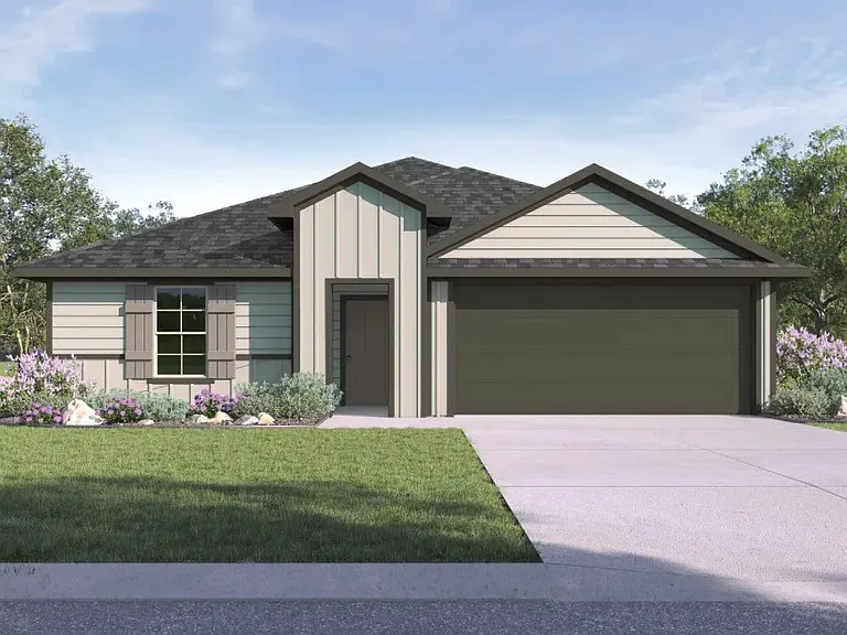 12208 Silverton Tree Bend Mustang Ridge, TX 78610