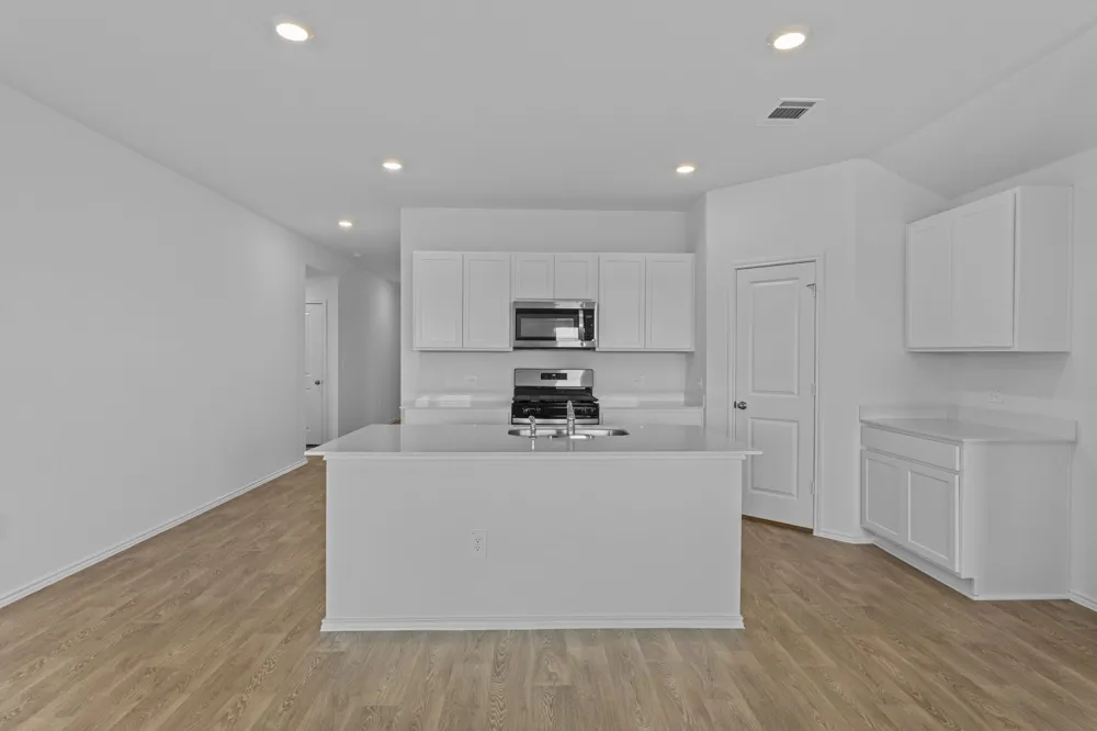 12208 Silverton Tree Bend Mustang Ridge, TX 78610