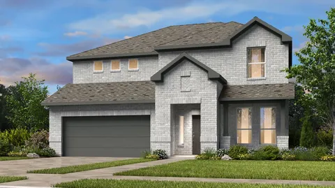 1101 Scenic Green Loop