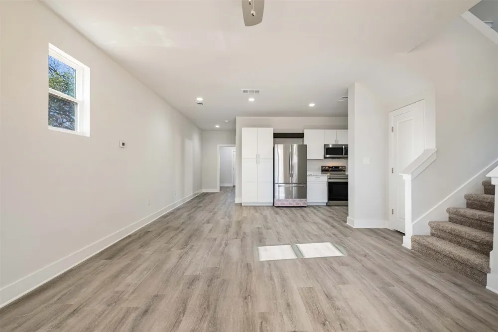 107 Wilkes Street Smithville, TX 78957