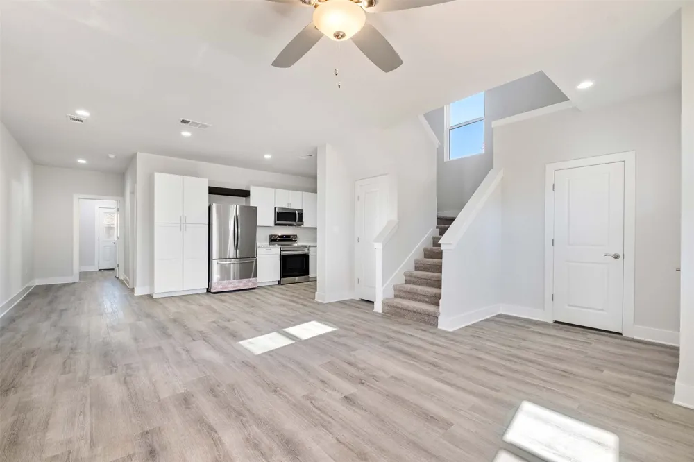 107 Wilkes Street Smithville, TX 78957