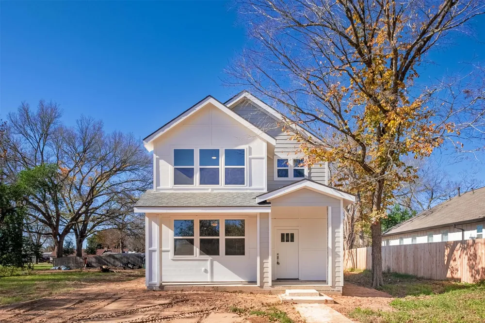 107 Wilkes Street Smithville, TX 78957