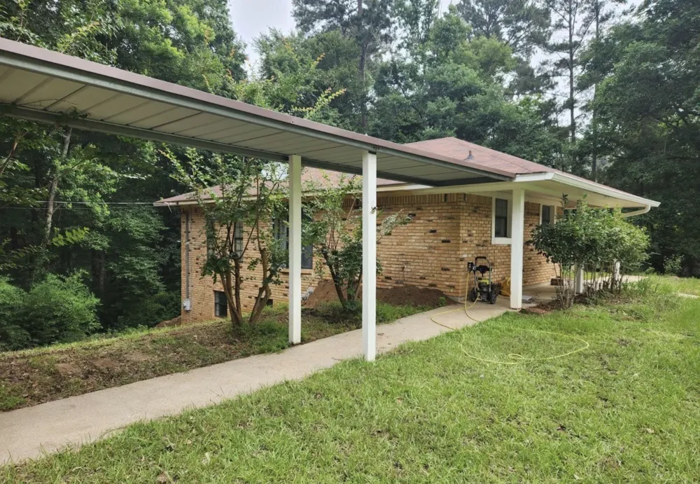 909 Hinton Street Minden, LA 71055