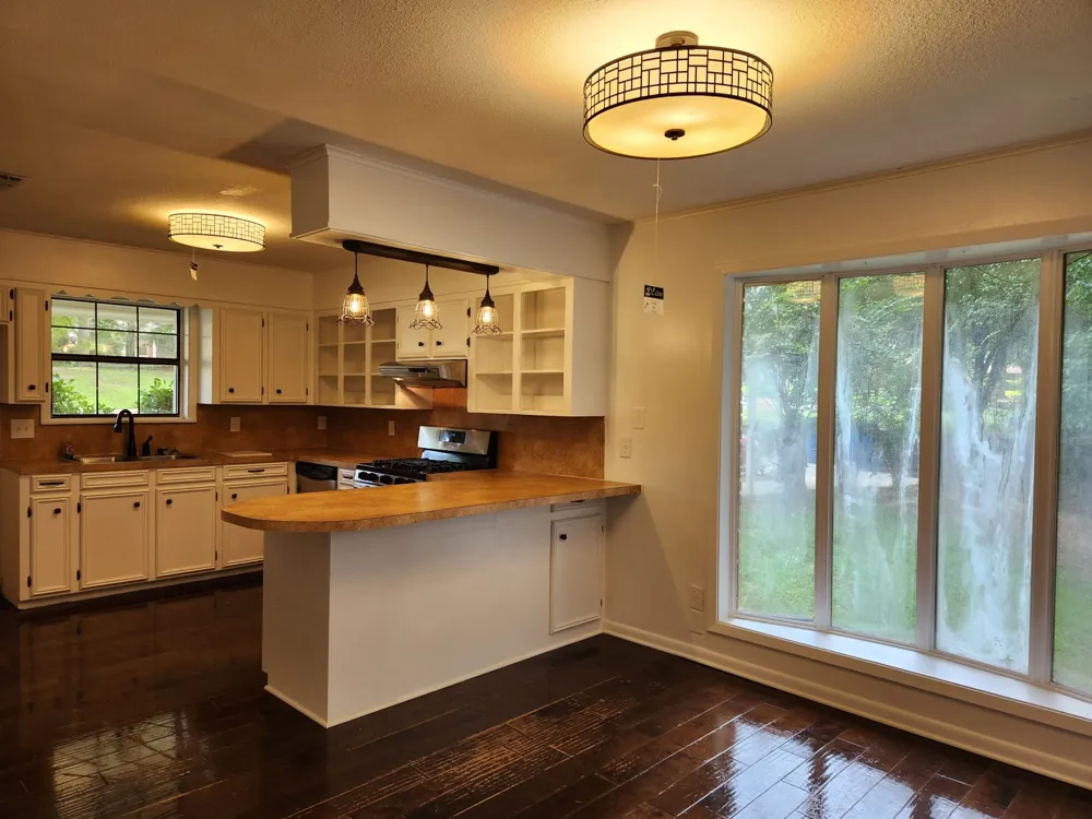 909 Hinton Street Minden, LA 71055