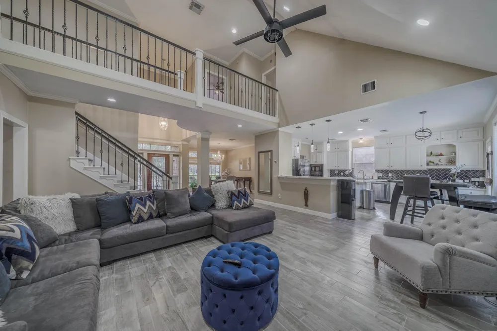 3119 Scenic Elm Street Houston, TX 77059