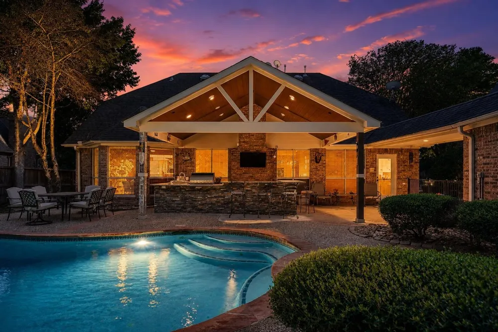 3119 Scenic Elm Street Houston, TX 77059