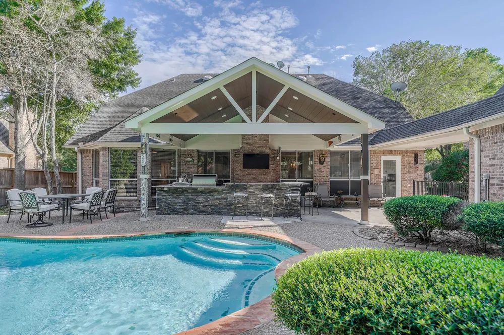 3119 Scenic Elm Street Houston, TX 77059
