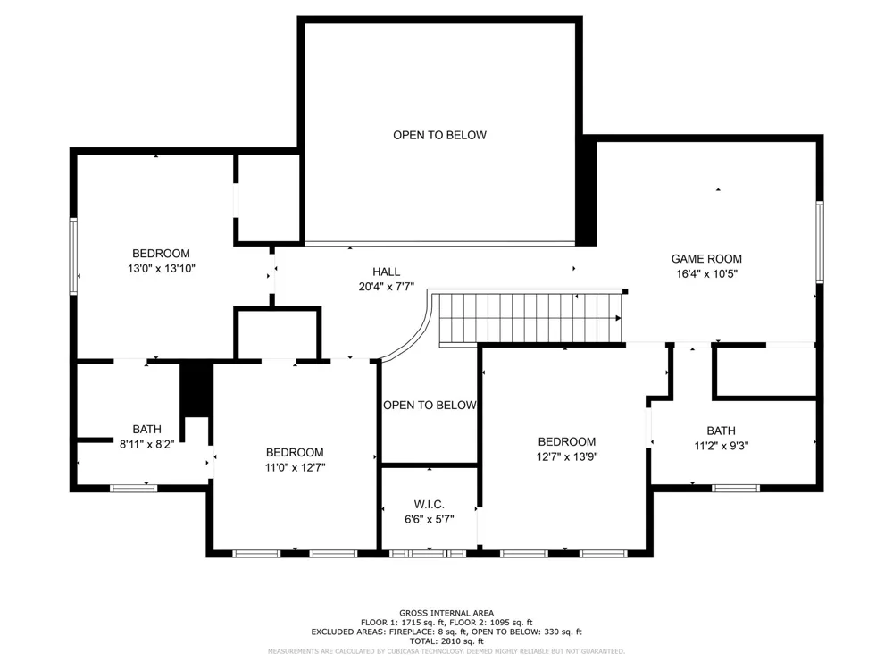 3119 Scenic Elm Street Houston, TX 77059