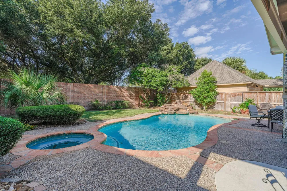3119 Scenic Elm Street Houston, TX 77059