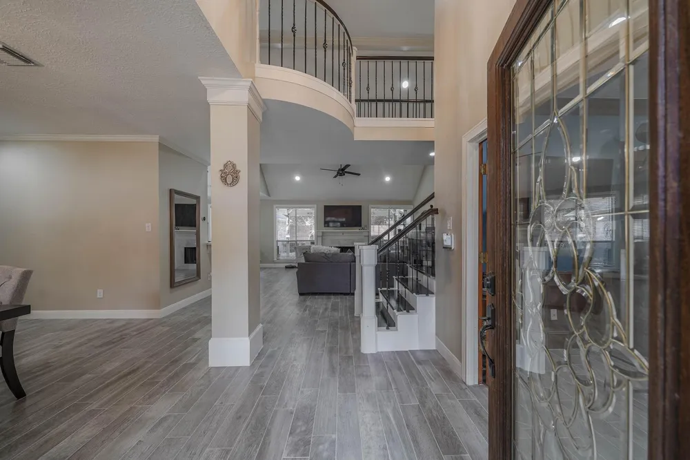 3119 Scenic Elm Street Houston, TX 77059