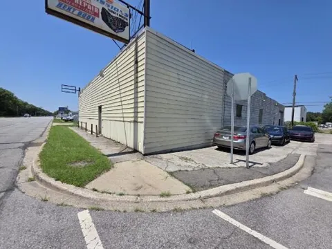 2400 W Ridge Road