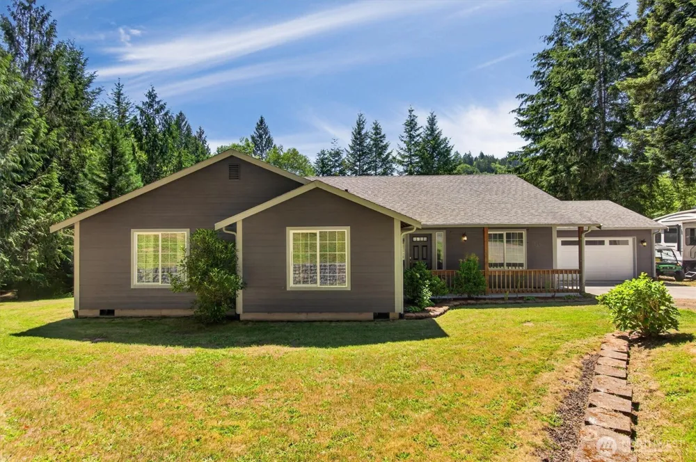937 Germany Creek Longview, WA 98632