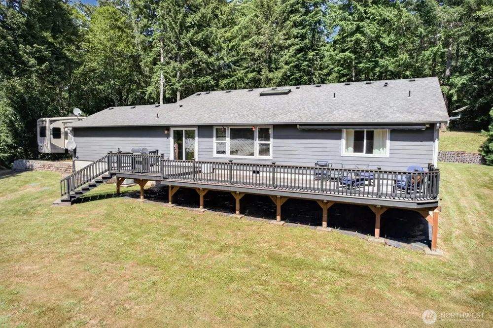 937 Germany Creek Longview, WA 98632