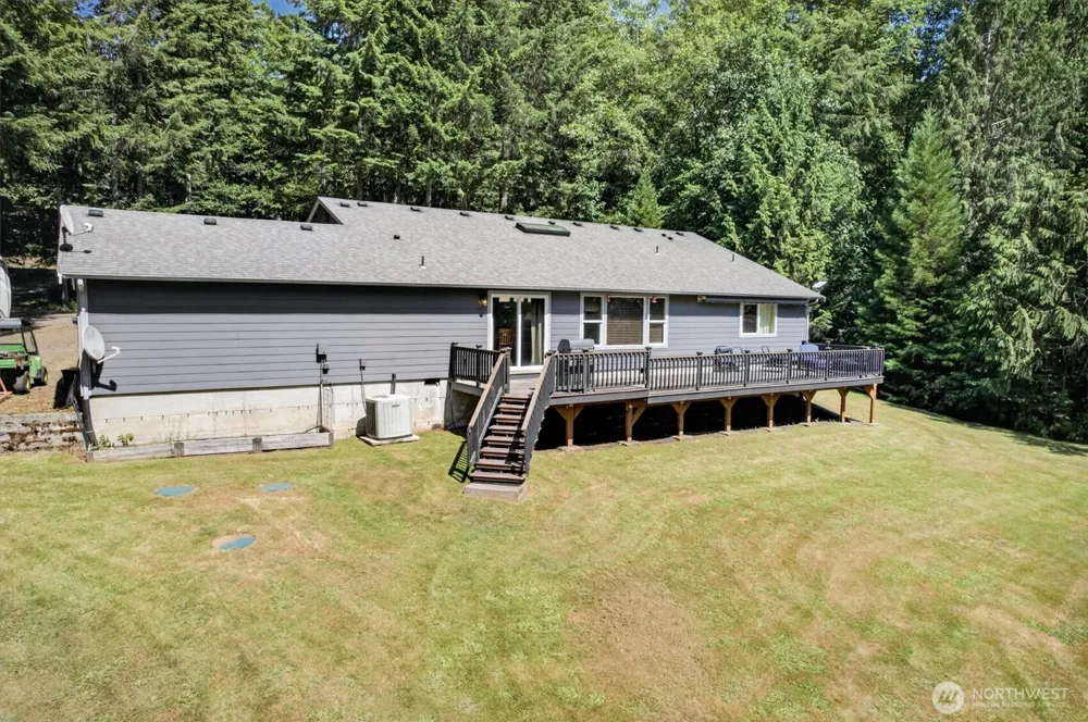 937 Germany Creek Longview, WA 98632