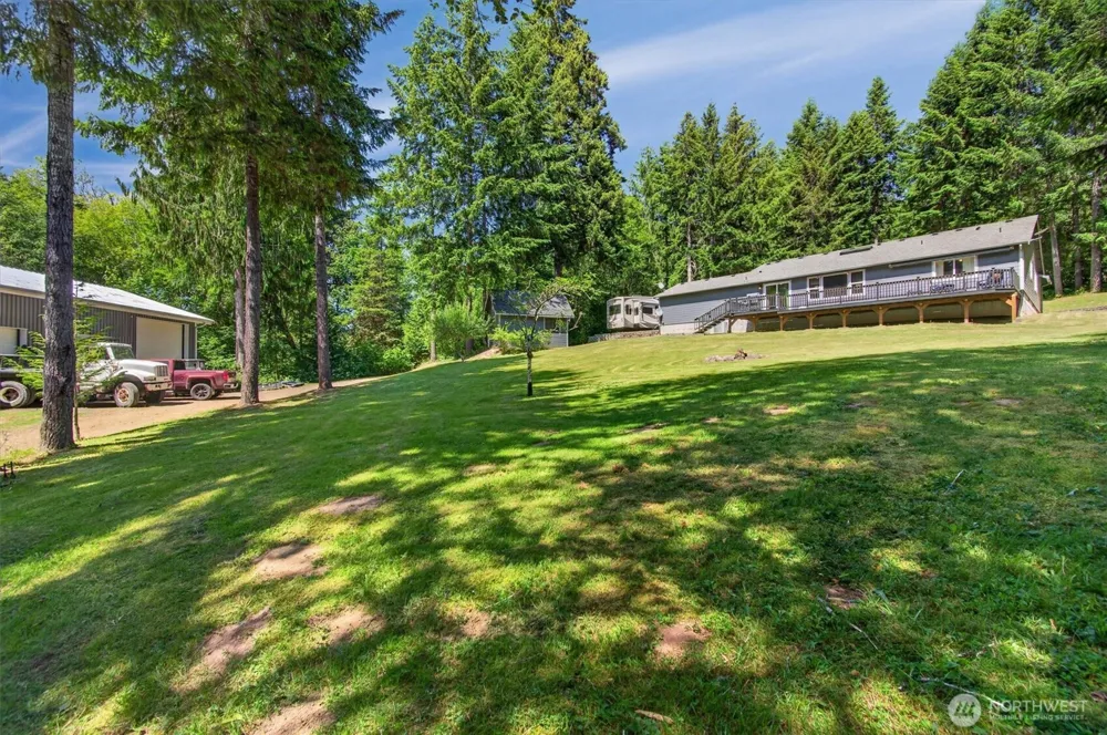 937 Germany Creek Longview, WA 98632