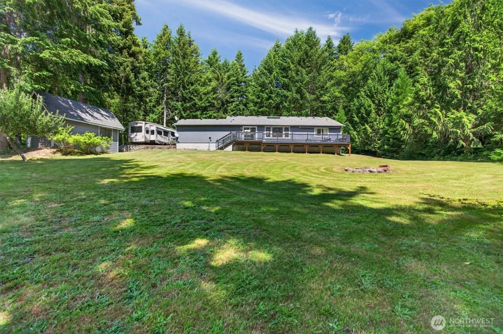 937 Germany Creek Longview, WA 98632