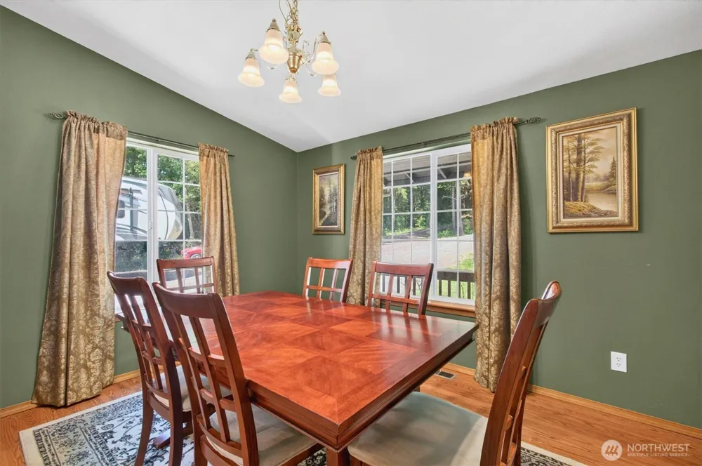 937 Germany Creek Longview, WA 98632
