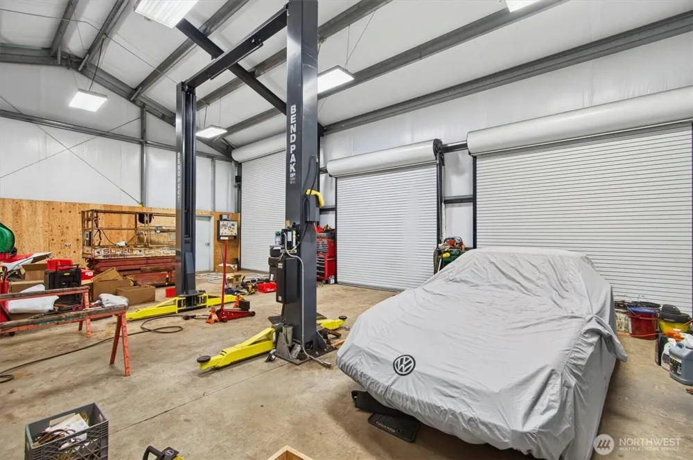 937 Germany Creek Longview, WA 98632