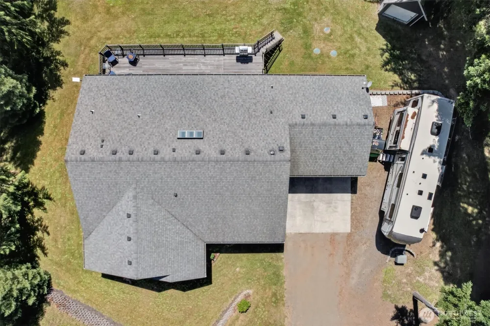 937 Germany Creek Longview, WA 98632