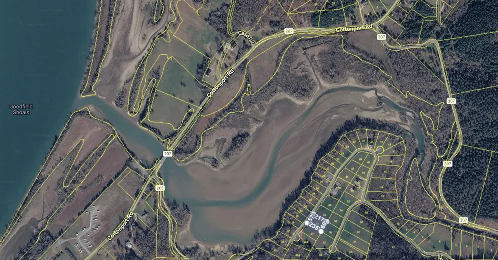 0 Mill Drive Decatur, TN 37322