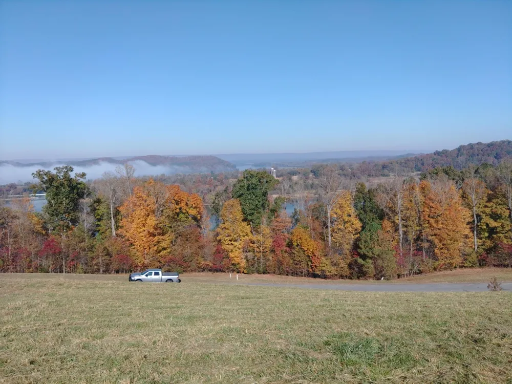 0 Mill Drive Decatur, TN 37322