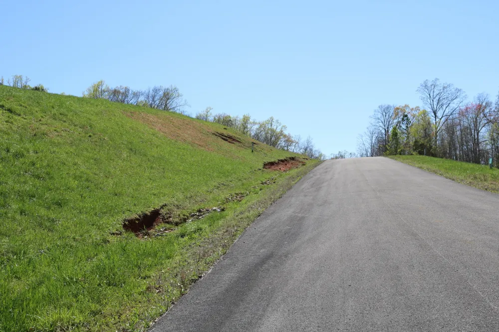 0 Mill Drive Decatur, TN 37322