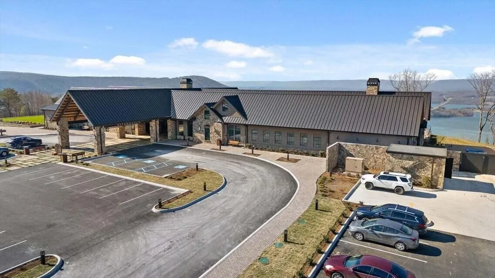 0 Wildlife Way Guild, TN 37340