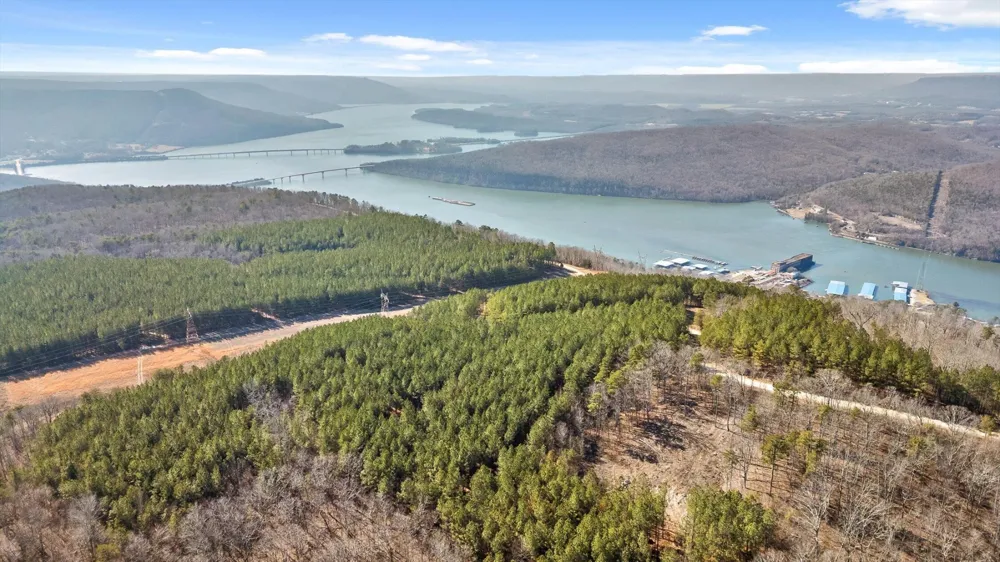 0 Wildlife Way Guild, TN 37340