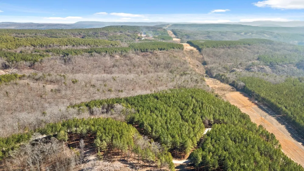 0 Wildlife Way Guild, TN 37340