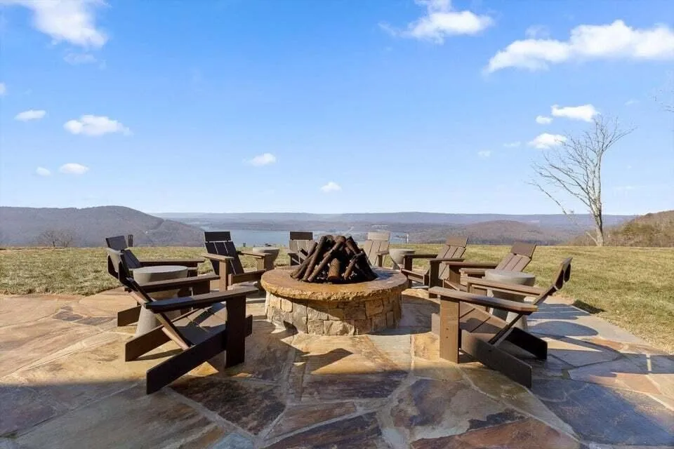 0 Wildlife Way Guild, TN 37340