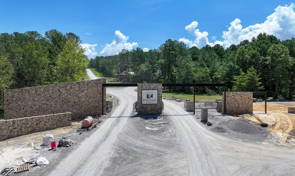0 Wildlife Way Guild, TN 37340