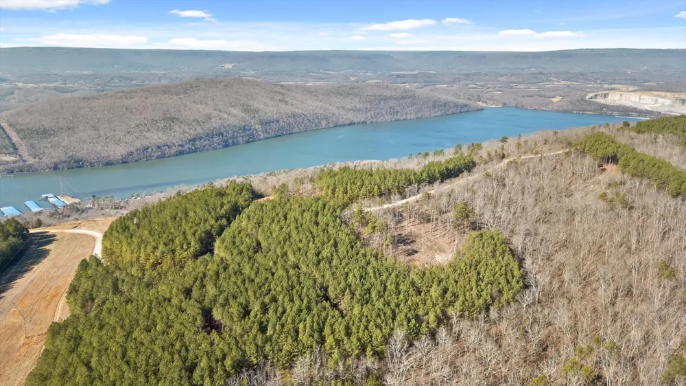 0 Wildlife Way Guild, TN 37340