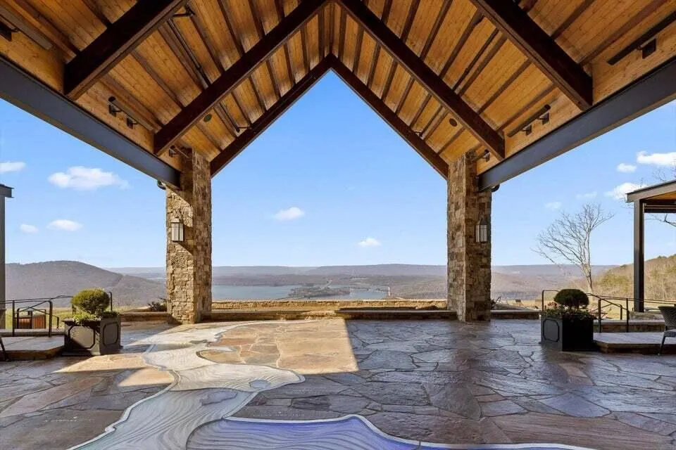 0 Wildlife Way Guild, TN 37340